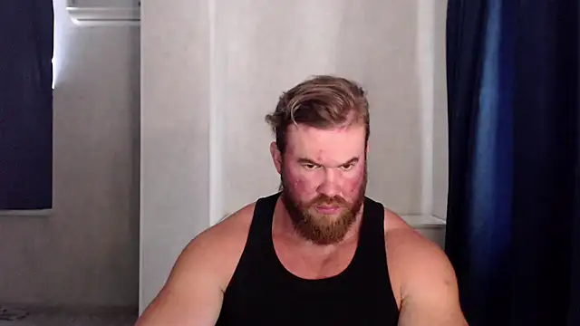 ThorHemsworthRU online show from September 18, 2025, 1:03 pm