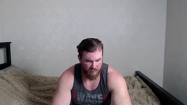 ThorHemsworthRU online show from February 28, 2026, 10:59 am