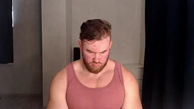 ThorHemsworthRU online show from November 13, 2025, 5:33 am