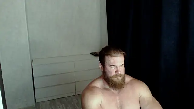 Snapshot of ThorHemsworthRU chatting on July 11, 2026, 6:30 pm ThorHemsworthRU online show from July 11, 2026, 6:30 pm