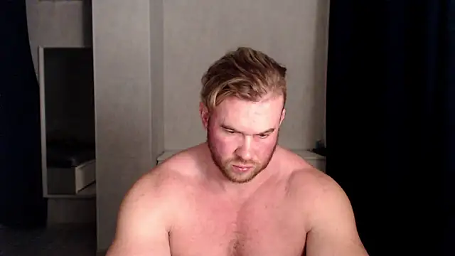 ThorHemsworthRU online show from January 31, 2025, 8:43 pm