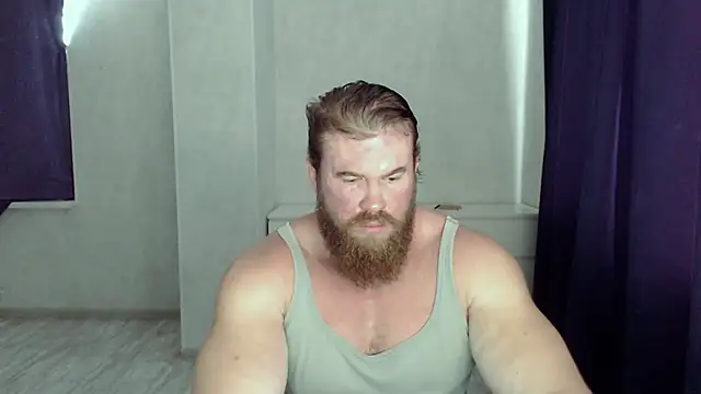 Snapshot of ThorHemsworthRU chatting on July 22, 2026, 6:15 am ThorHemsworthRU online show from July 22, 2026, 6:15 am