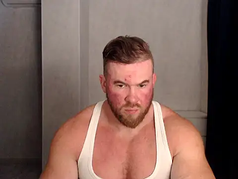 ThorHemsworthRU online show from September 29, 2025, 2:01 pm