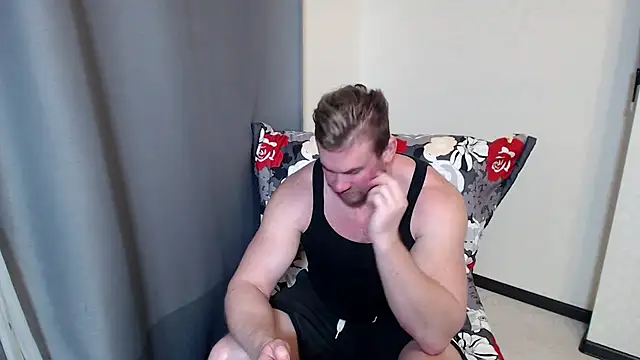 ThorHemsworthRU online show from March 18, 2025, 4:51 am