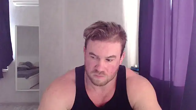 ThorHemsworthRU online show from January 11, 2025, 6:24 am