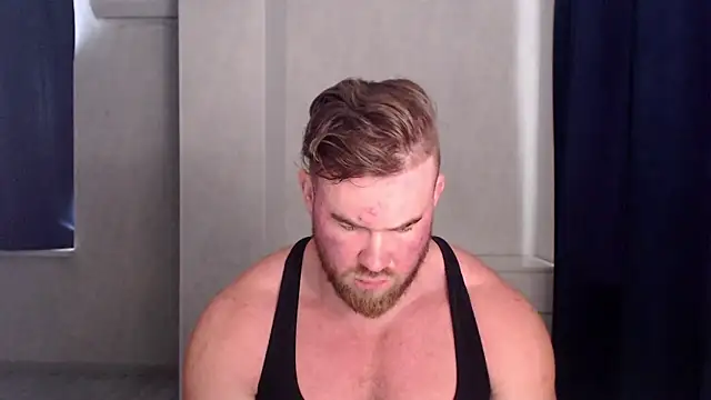 ThorHemsworthRU online show from September 30, 2025, 7:36 am