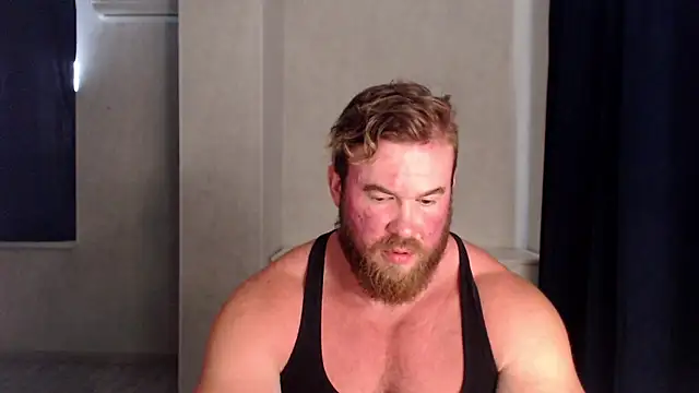 ThorHemsworthRU online show from September 14, 2025, 2:28 pm