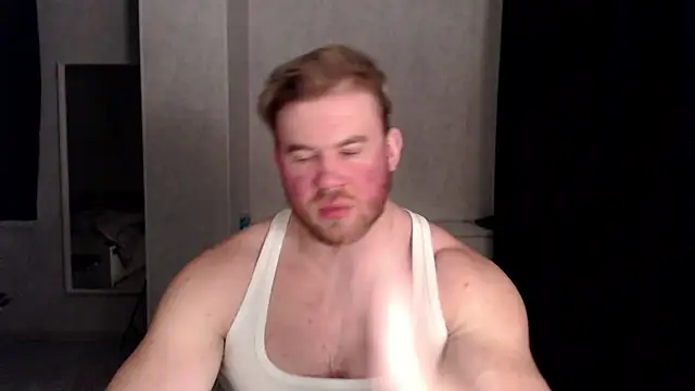 ThorHemsworthRU online show from March 4, 2025, 6:07 pm