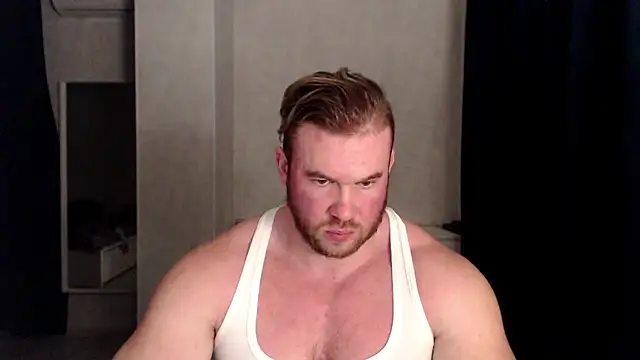 ThorHemsworthRU online show from February 5, 2025, 6:48 pm