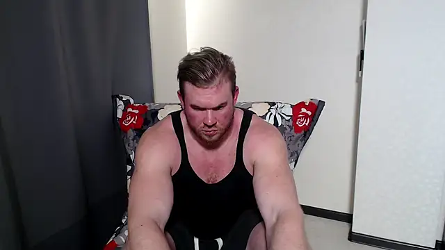 ThorHemsworthRU online show from March 18, 2025, 11:11 am