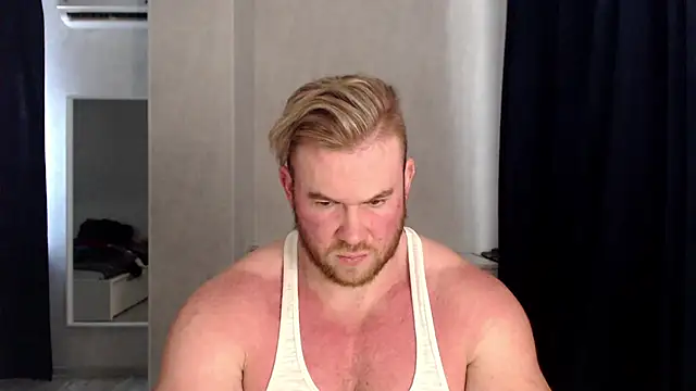 ThorHemsworthRU online show from February 20, 2025, 1:08 pm