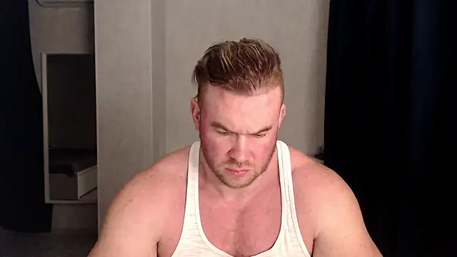 ThorHemsworthRU online show from January 23, 2025, 5:02 am