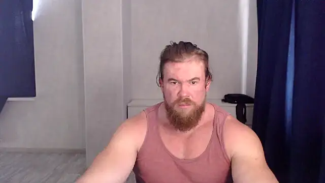 Snapshot of ThorHemsworthRU chatting on June 20, 2026, 5:45 am ThorHemsworthRU online show from June 20, 2026, 5:45 am
