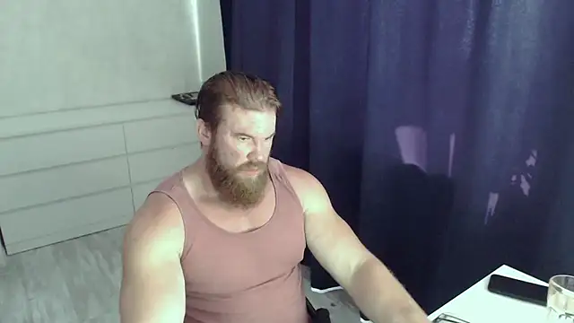 Snapshot of ThorHemsworthRU chatting on July 17, 2026, 5:48 am ThorHemsworthRU online show from July 17, 2026, 5:48 am