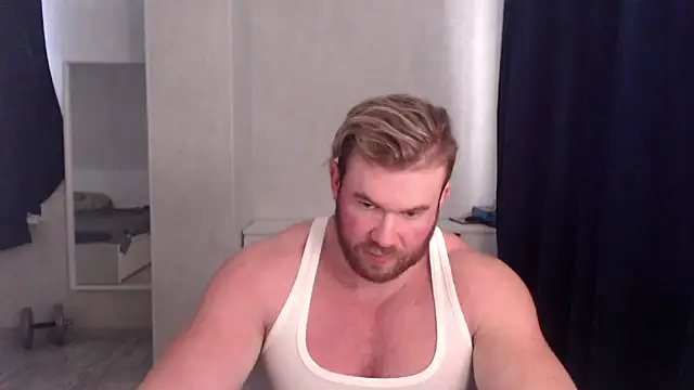 ThorHemsworthRU online show from December 27, 2024, 11:06 am