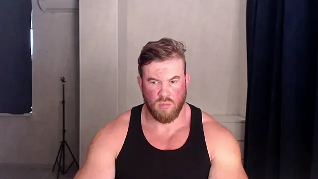 ThorHemsworthRU online show from October 10, 2025, 2:40 pm