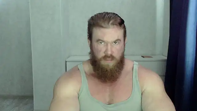 Snapshot of ThorHemsworthRU chatting on July 31, 2026, 7:41 am ThorHemsworthRU online show from July 31, 2026, 7:41 am