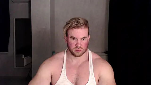 ThorHemsworthRU online show from March 5, 2025, 6:56 pm