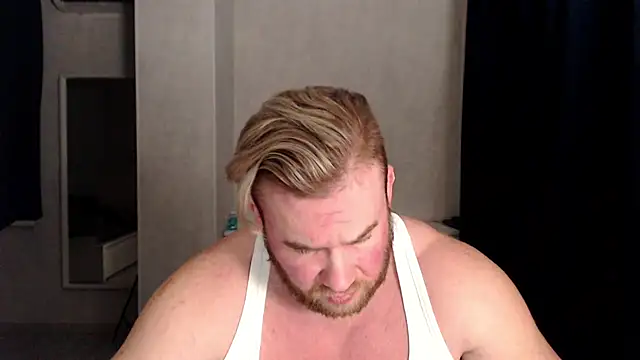 ThorHemsworthRU online show from February 28, 2025, 7:46 pm