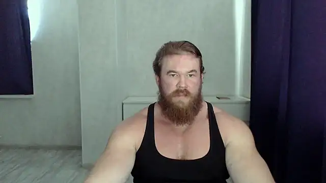 Snapshot of ThorHemsworthRU chatting on July 29, 2026, 7:29 am ThorHemsworthRU online show from July 29, 2026, 7:29 am
