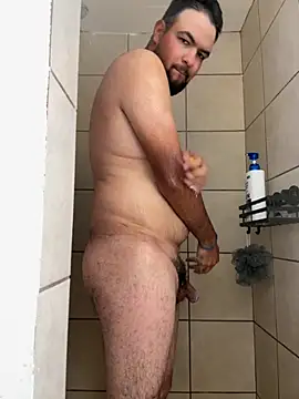 javier 89ER online show from September 14, 2025, 11:49 pm