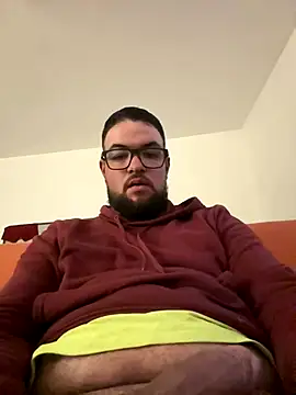 javier 89ER online show from November 15, 2025, 12:03 am