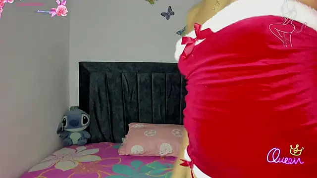 emmie bunny online show from March 28, 2026, 10:11 pm