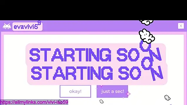 vivi-iso59 online show from September 9, 2025, 2:10 am