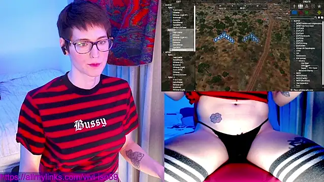 vivi-iso59 online show from October 2, 2025, 3:21 am