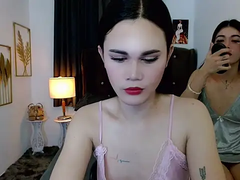airyloove online show from November 8, 2025, 11:19 pm