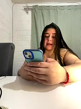 Tukatita69 online show from October 15, 2025, 1:37 am