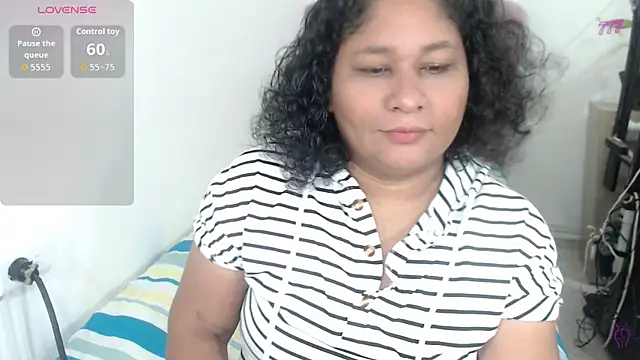 abigail 21  online show from April 13, 2026, 7:07 pm