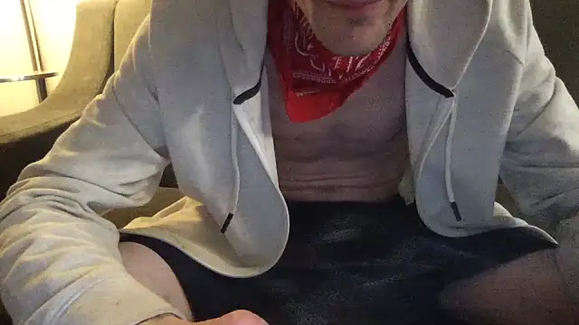 Snapshot of handyman7766 chatting on March 18, 2025, 11:33 am handyman7766 online show from March 18, 2025, 11:33 am