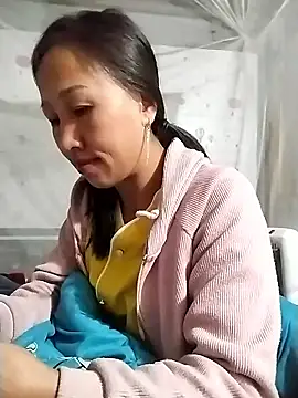 cute love00 online show from January 5, 2026, 6:22 pm