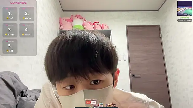 akkan 6868 online show from November 10, 2025, 3:06 pm