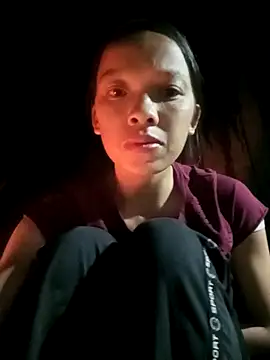 mayhang00 online show from October 6, 2025, 10:54 pm