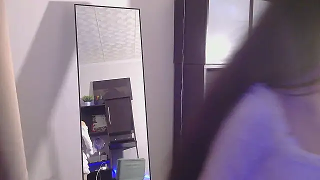 etherealnightwhisper online show from March 2, 2026, 3:08 pm