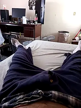 ReyesSau online show from November 4, 2025, 3:38 pm