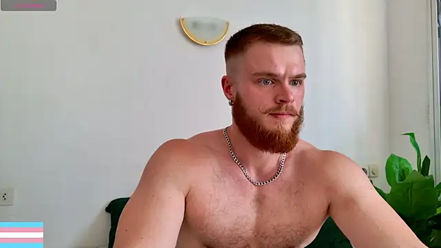 VictorTransMan online show from June 21, 2026, 10:10 am