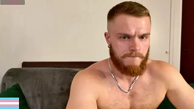 VictorTransMan online show from July 22, 2026, 3:58 pm