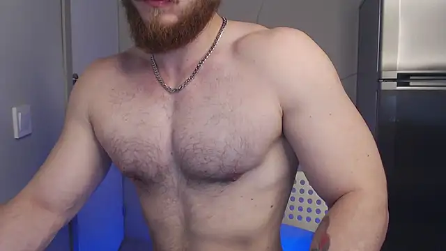 VictorTransMan online show from November 24, 2025, 10:15 am