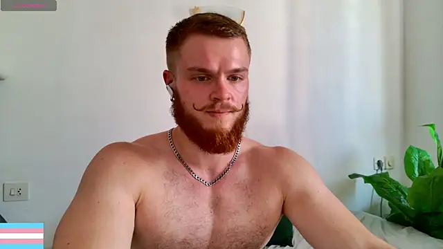 VictorTransMan online show from June 30, 2026, 3:45 pm