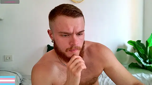 VictorTransMan online show from July 26, 2026, 9:16 am