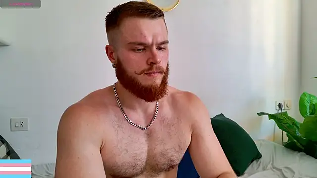 VictorTransMan online show from June 24, 2026, 10:25 am