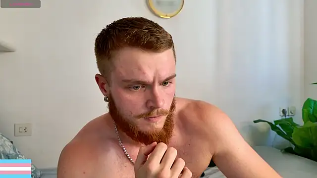 VictorTransMan online show from July 5, 2026, 3:52 pm