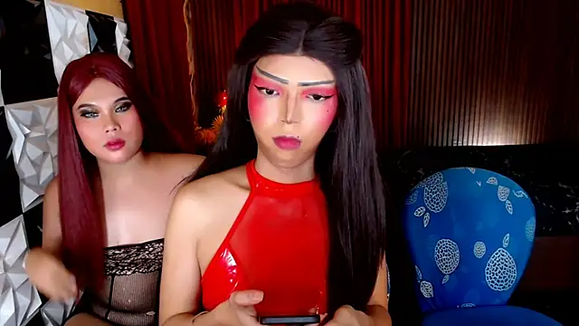 XinFuckingLust online show from May 12, 2026, 6:03 pm