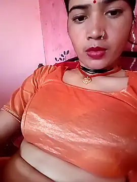 SpicyRoshni online show from May 18, 2026, 5:23 am