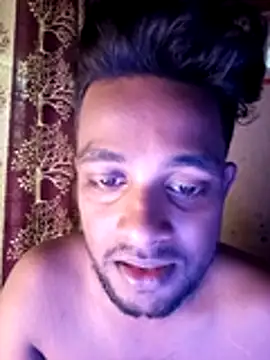 Snapshot of Surya2134@xh chatting on February 19, 2026, 10:23 am Surya2134xh online show from February 19, 2026, 10:23 am