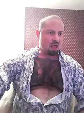  NEREZA  online show from November 12, 2025, 5:06 pm