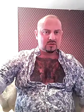  NEREZA  online show from May 19, 2026, 3:52 pm